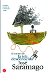 CUENTO DE LA ISLA DESCONOCIDA, EL SARAMAGO JOSE 9789587049985.jpg